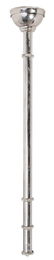 Billiard Ball Wand. - 2