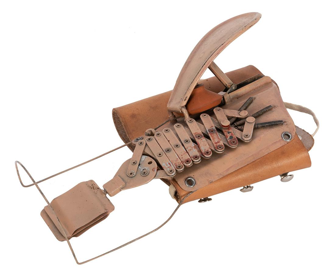 Card Holdout Device. Oct 26, 2019 Potter & Potter Auctions in IL