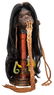 Tsantsa-Type Shrunken Head.