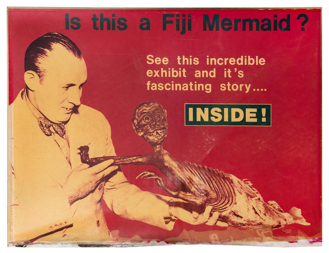 Ripley’s “Believe It or Not” Original Museum (1 of 1)