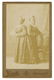 Millie–Christine. The Two-Headed Nightingale Cabinet