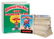 Garbage Pail Kids Cards and Collector’s Case.