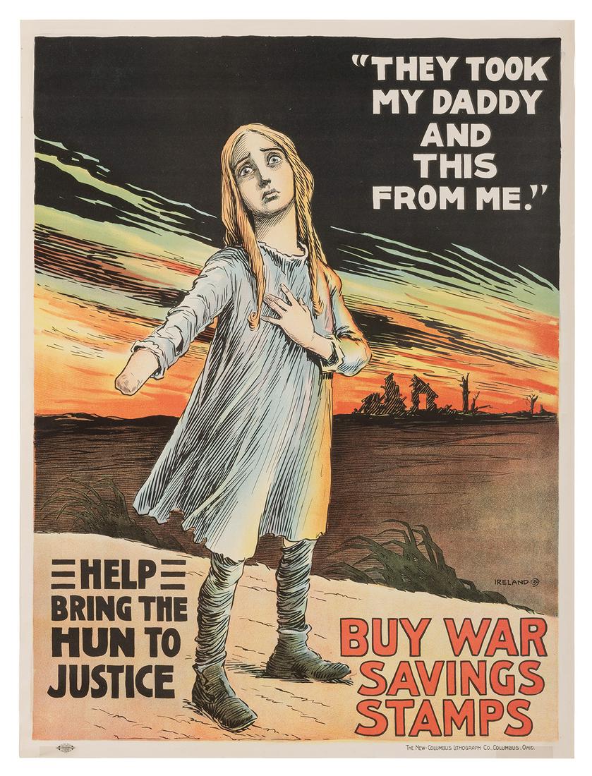 Ireland. “They Took My Daddy and This Away from (1 of 1)