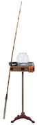 McDonald Birch’s Aerial Fishing Outfit.