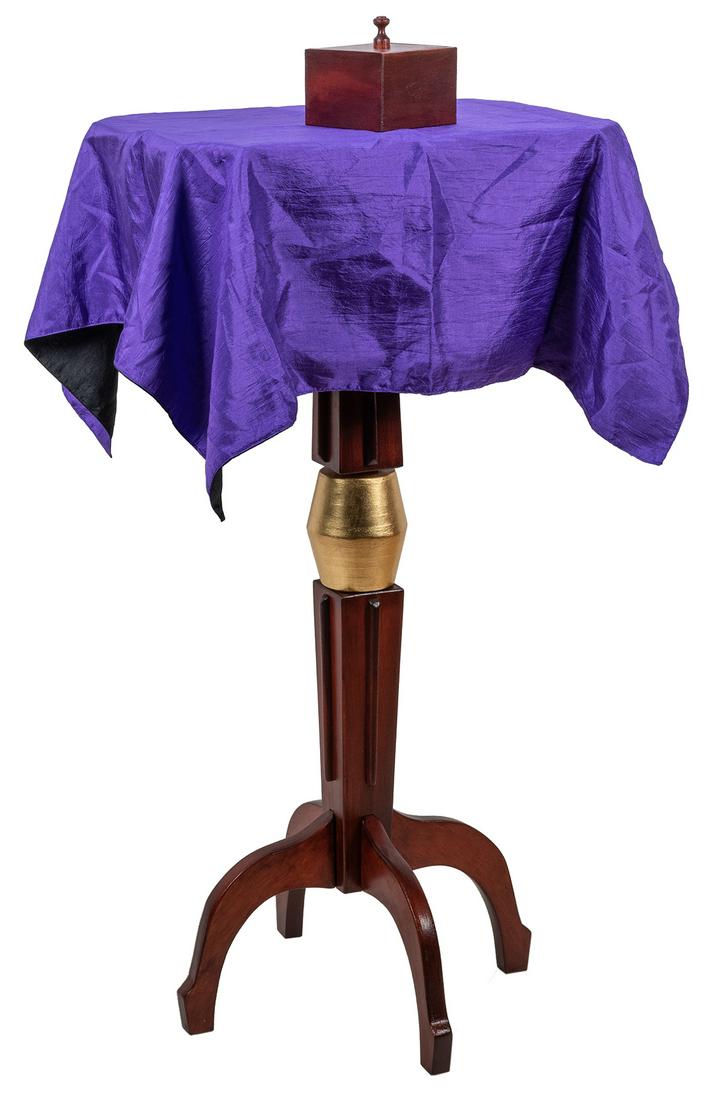 Losander Super Deluxe Floating Table. Feb 29, 2020 Potter & Potter