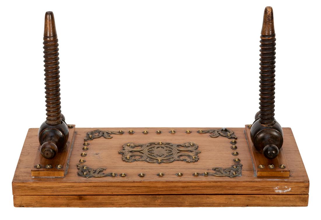 Victorian Card Press. (1 of 1)