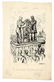 Western Themed Original Illustration Art. 1947. Five - 4