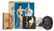 Pair of Erotic Astrays and Pin-Up Items. Including a
