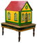 Birch, McDonald. McDonald Birch’s Doll House Illusion.