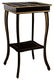 Birch, McDonald. McDonald Birch’s Side Table. Colon: