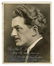 Blackstone, Harry (Henry Boughton). Harry Blackstone