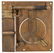 Locking Wrist Trap. New York: Martinka & Co., ca. 1900. - 2
