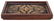 Deck Changing Tray. Los Angeles: F.G. Thayer & Co., ca.