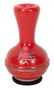 Chinese Jug and Shoelace or “Prayer” Vase. Los Angeles: