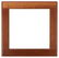 Handkerchief Frame. Los Angeles: F.G. Thayer, ca. 1935.