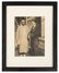 Houdini, Harry. Photograph of Houdini and Ching Ling