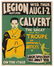 Calvert, John. Calvert the Great and His Troupe of