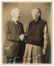 Kellar, Harry and Ching Ling Foo. Photograph of Kellar