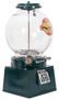 Ad-Lee Novelty Co. Model D 1 Cent Gumball Machine. - 2