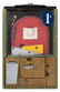 Victor Basketball 1 Cent Gumball Vendor. Chicago: