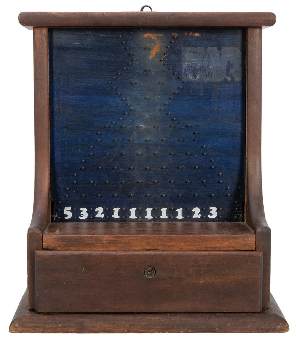 Hoffmann Novelty “Little Dream” 1 Cent (1 of 2)