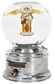 Ford Gum 1 Cent Gum Ball Machine. Ford Gum & Machine