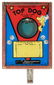 Top Dog Coin-Operated Dice Game.