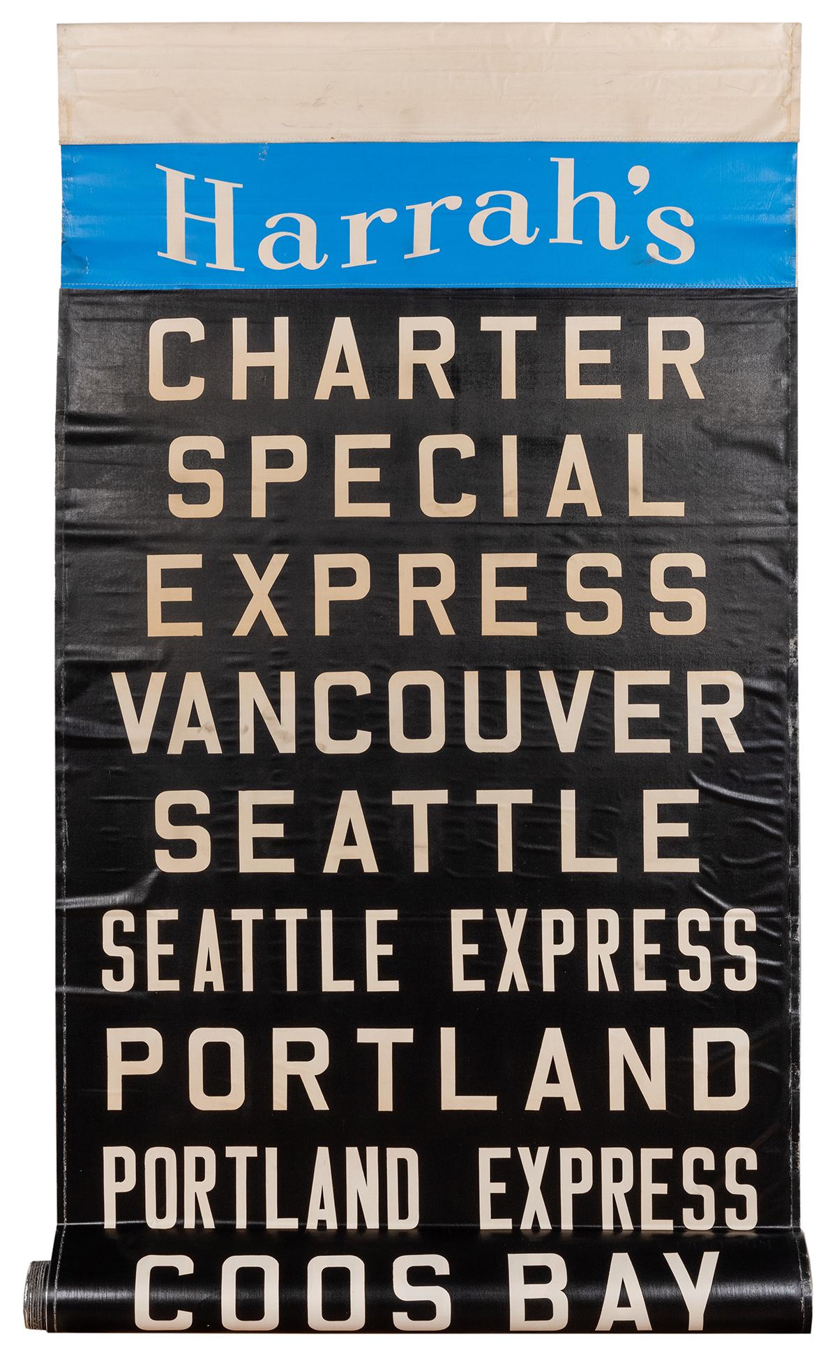 Harrah’s Reno / Lake Tahoe “Charter Special (1 of 1)