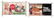 Pair of Coca-Cola Double Sided Advertising Signs. Circa