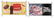 Pair of Coca-Cola Double Sided Advertising Signs. Circa - 2