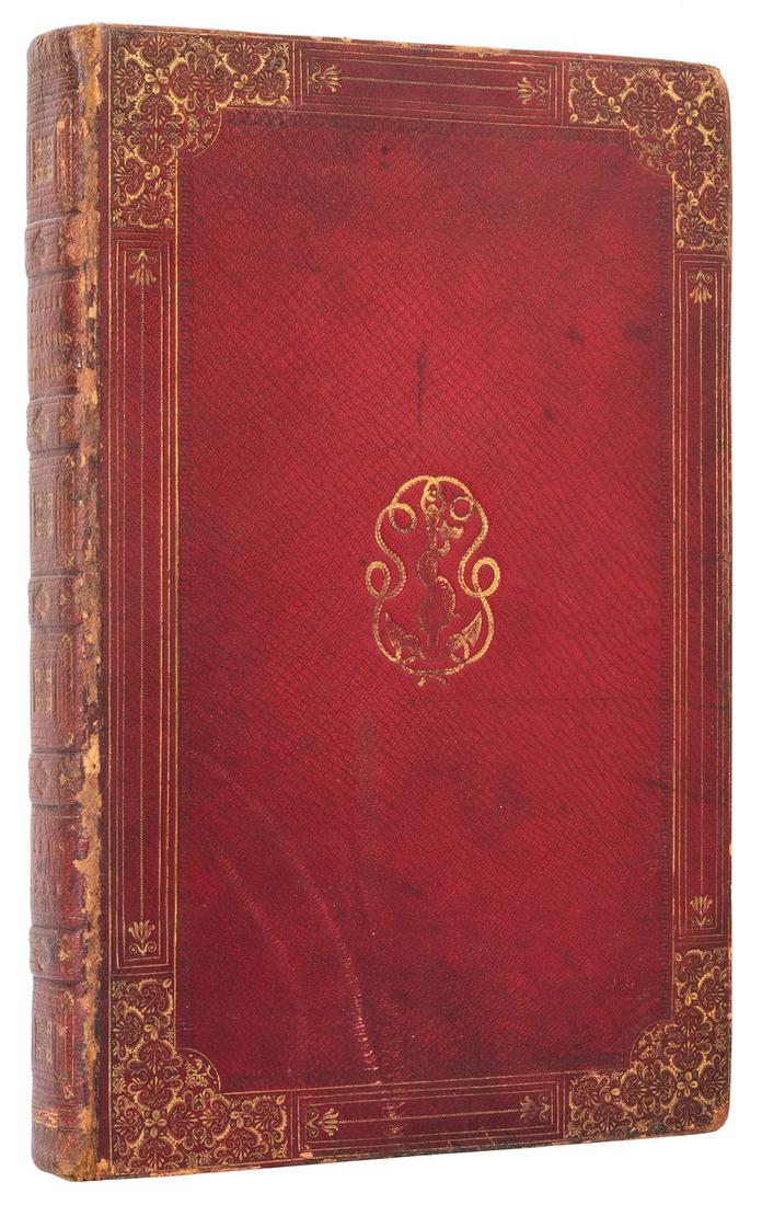 NIZOLIO, Mario (1498–1566). Marii Nizolii Brixellensis: NIZOLIO, Mario (1498–1566). Marii Nizolii Brixellensis Thesaurus Ciceronianus… Venetiis: [Apud Dominicum Nicolinum], 1591. Folio. Double column text, 89-lines per page. Including final blank. Aldi