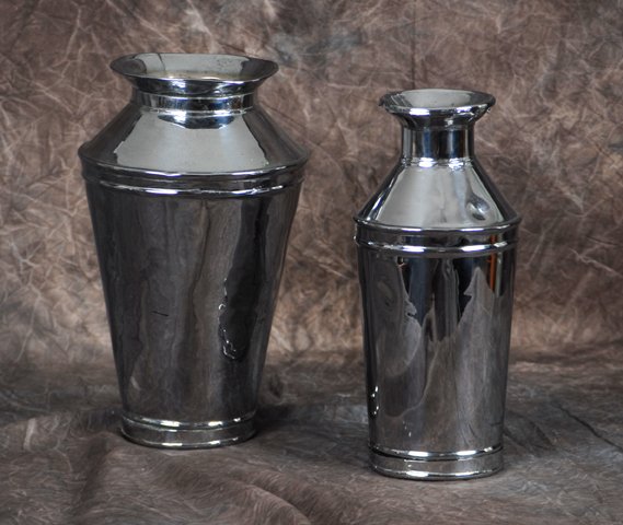 Harry Blackstone, Sr.'s Sand Canisters
