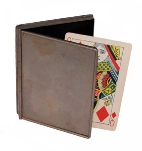 Ultra Card Box