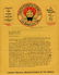 85: Archive of over 100 magician's letterheads, letters