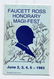 85: Archive of over 100 magician's letterheads, letters - 4