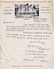 85: Archive of over 100 magician's letterheads, letters - 8