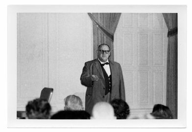 Over 350 small-format promotional and candid photo
