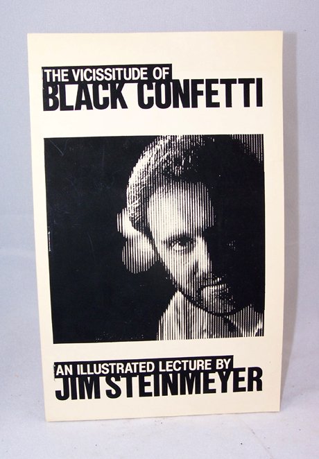 Steinmeyer, Jim. Group of three signed first editi