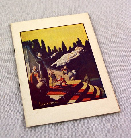 A collection of 15 wee and small-format books