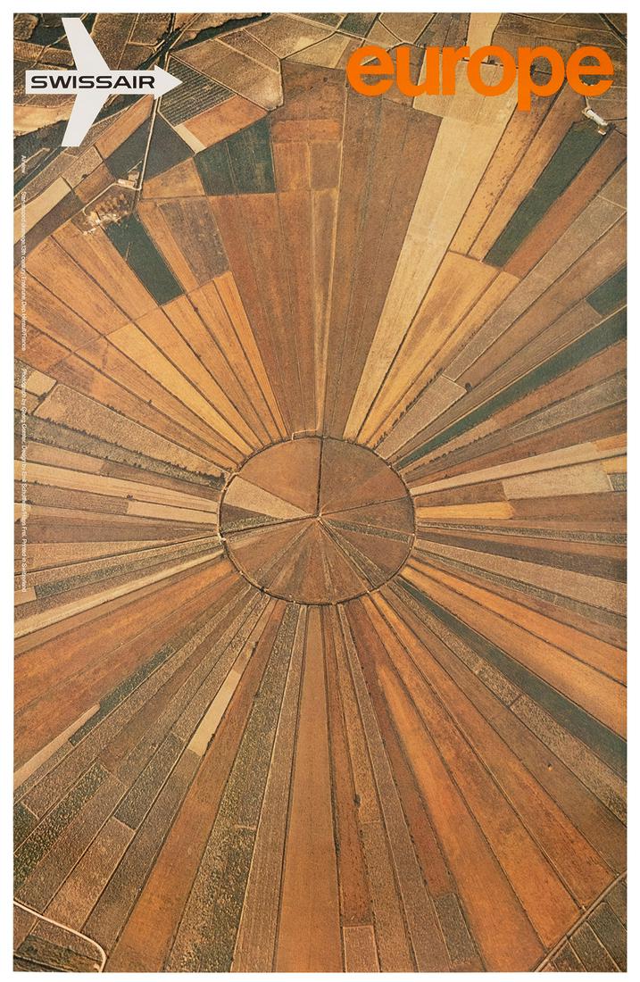 Gerster, Georg (Swiss, 1928-2019), Emil Schulthess and (1 of 1)