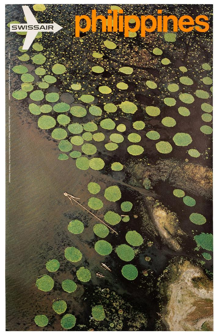 Gerster, Georg (1928-2019), Emil Schulthess and Hans (1 of 1)