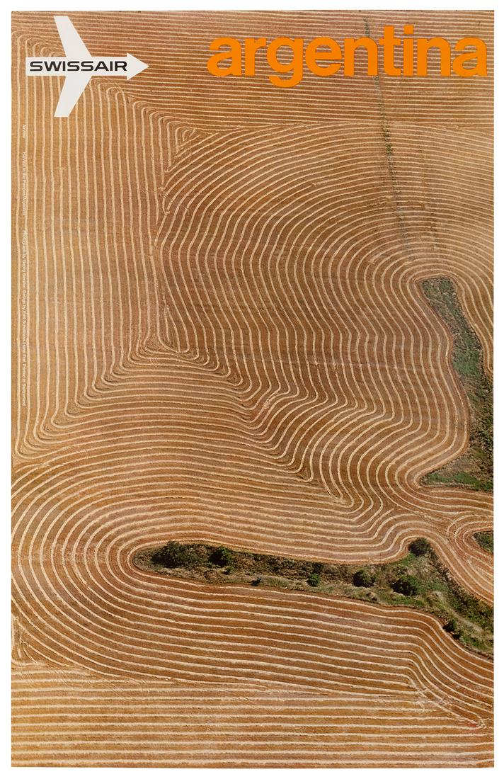Gerster, Georg (1928-2019), Emil Schulthess and Hans (1 of 1)
