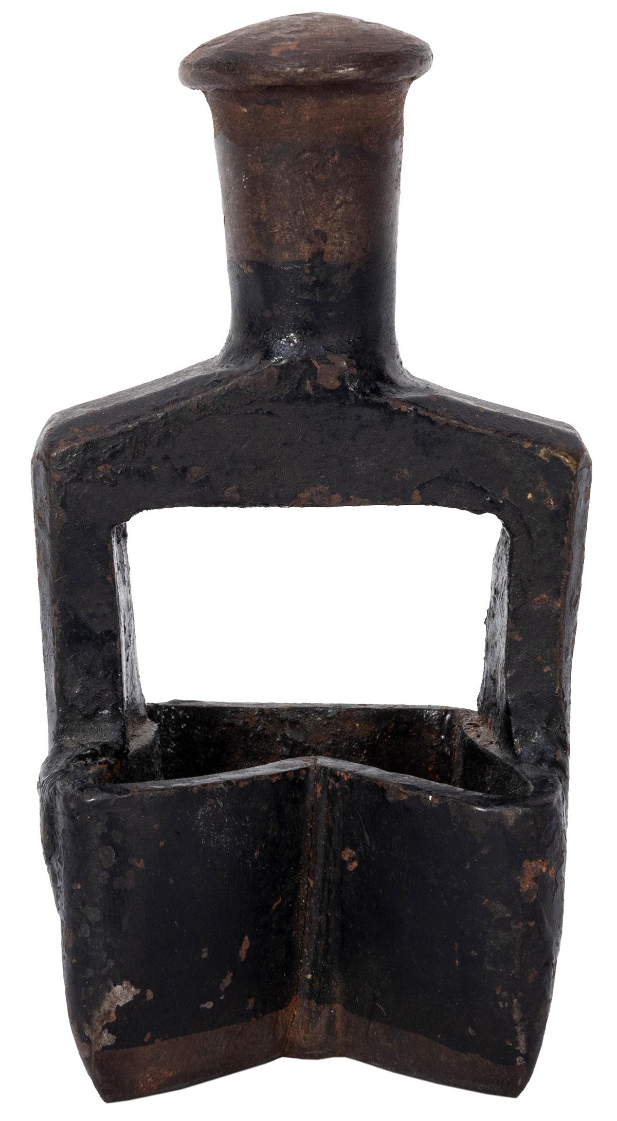 Vernon, Dai (David Frederick Wingfield Verner). Dai: Vernon, Dai (David Frederick Wingfield Verner). Dai Vernonâ€™s Butterfly Paper Punch. Heavy metal punch with the cutting end in the shape of a butterfly, crafted for Dai Vernon to punch paper but