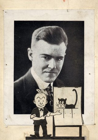 Tarbell, Harlan. Ephemera archive of over 40 pcs.: Tarbell, Harlan. Archive of over 40 pieces of ephemera. Including tickets, business cards, brochures, correspondence to Tarbell (a quantity), advertisements for the Tarbell Course and Course correspon