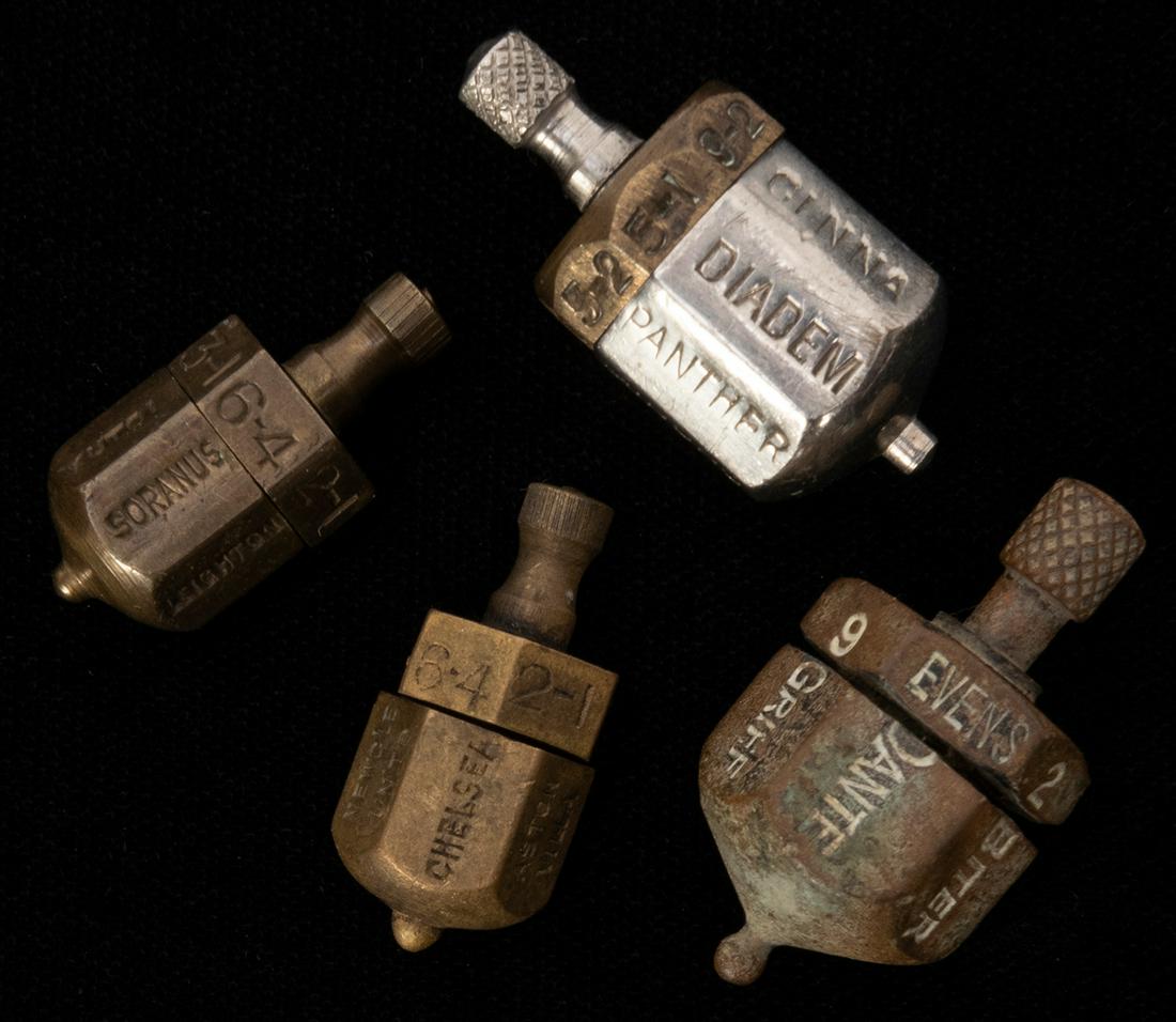 British Football (Soccer) and Horse Racing Put and (1 of 1)