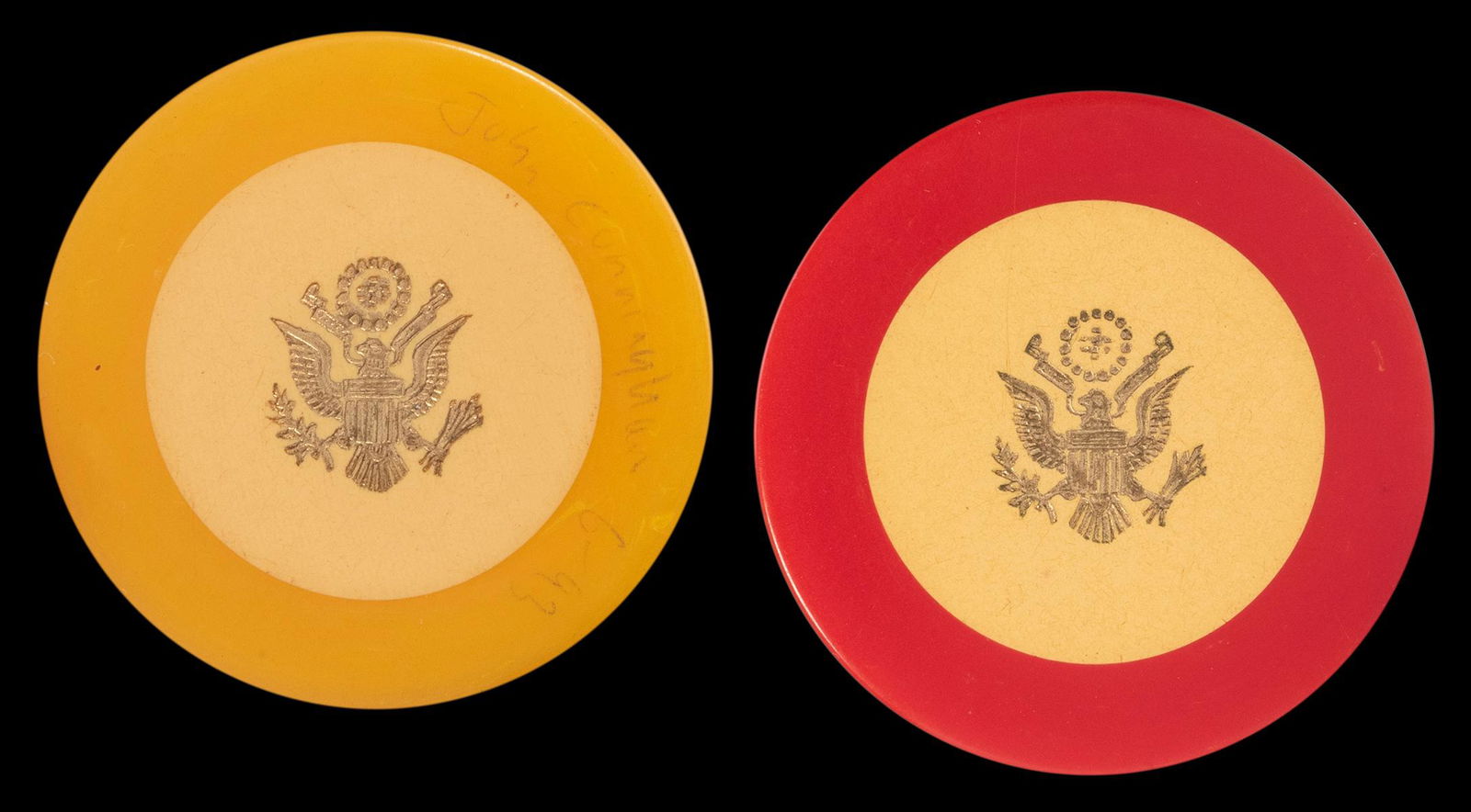 [U.S. Presidents – Herbert Hoover] Presidential (1 of 1)