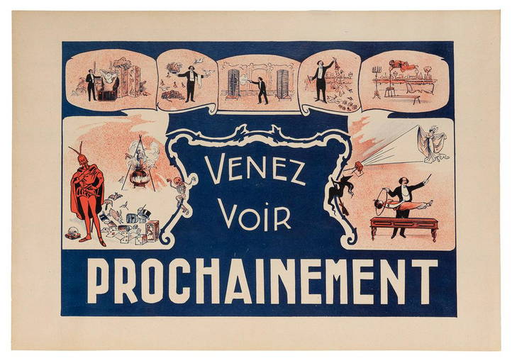 venez-voir-prochainement-circa-1920s-quarter-sheet