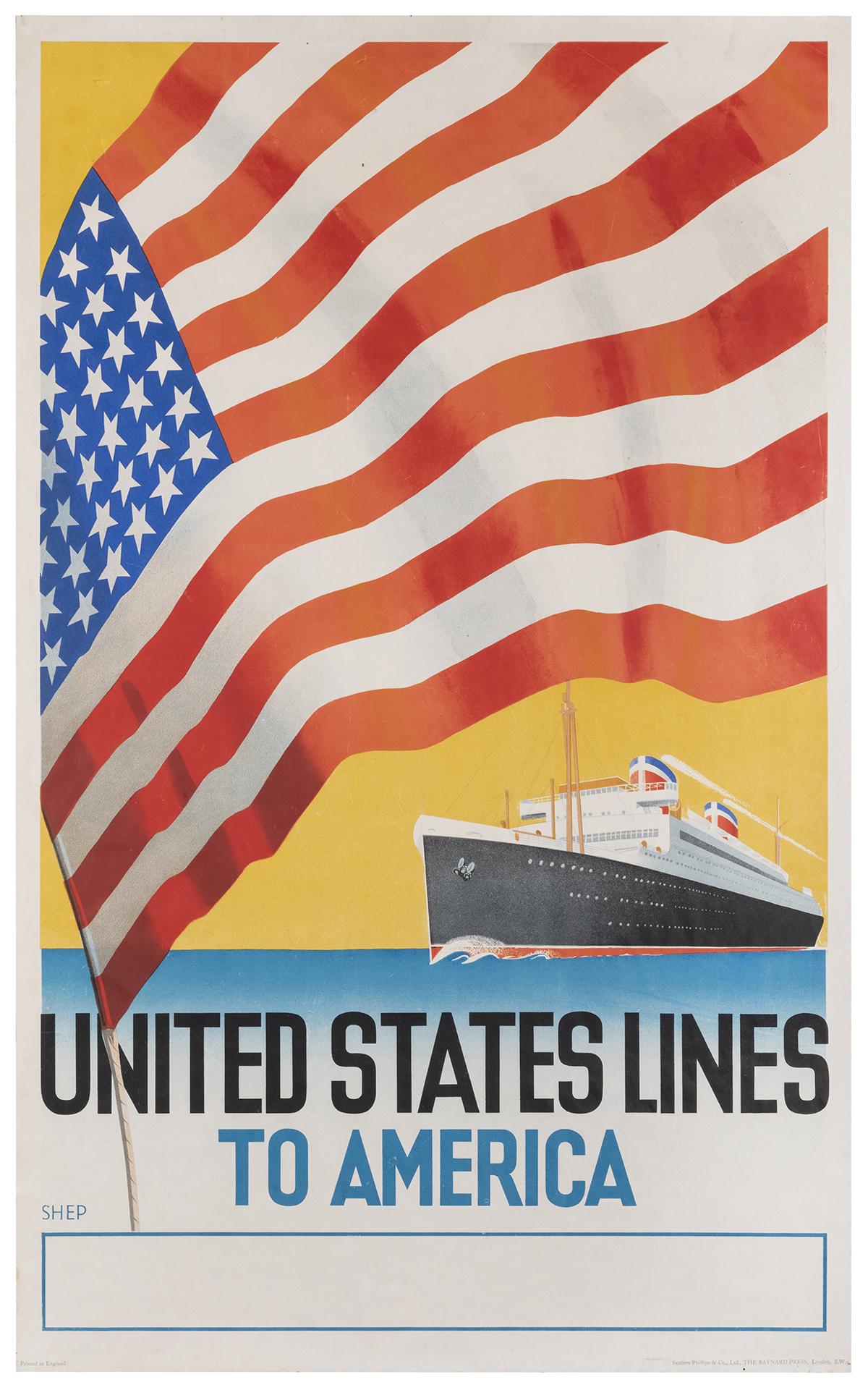 SHEPHERD, Charles (“Shep”). United States (1 of 1)