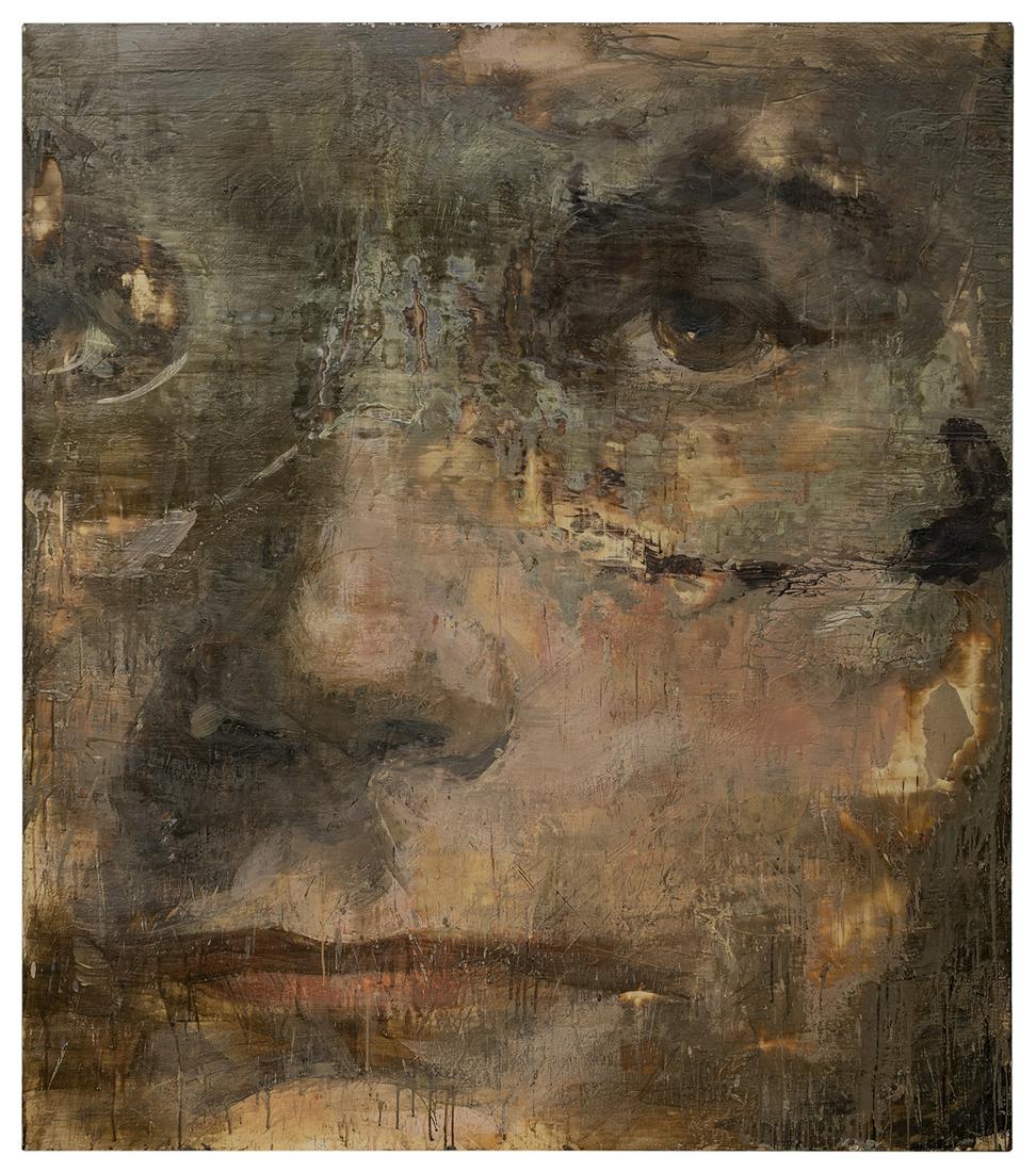 SCHERMAN, Tony (Canadian, b. 1950). The Rape of (1 of 1)