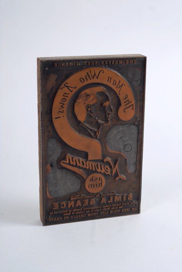 Archive of C. A. George Newmann manuscripts ++: Newmann, C.A. George. Archive of Newmann manuscripts and ephemera. Including Dr. Waite's Cabinet Rope Tying Test (n.d.), Mind Reading with Contact (1936), The Unholy Six! (n.d.), Lectures & Quotations